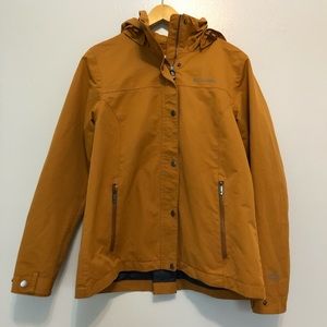 Columbia Omni-Tech Jacket